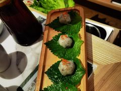 -六少·猪肚包鸡火锅(卓悦INTOWN店)