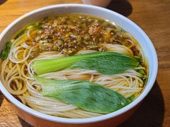 酸豆角米线-小湘旺臭鳜鱼(百子湾店)