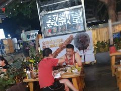 -木屋烧烤(白石洲店)