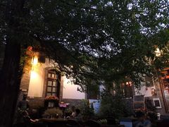 -七贤国际青年旅舍(西七路分店)