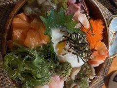 -半藏居酒屋(香港花园店)
