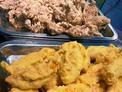 -超级鸡车(闻喜路店)