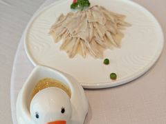 -北京全聚德(清华园店)