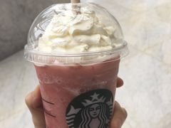 -星巴克臻选(广州太古汇店)