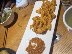 -清真·熊猫有空火锅串串(总店)