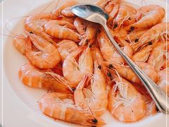 -金海岸食府(海西石材城店)
