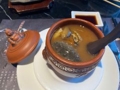 -小天鹅戴斯酒店鲸鲨百汇创作料理