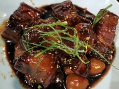 -玉泉酱羊骨饭庄(青吉里店)