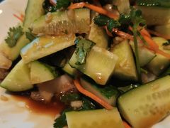 -小船渔村•大连菜•大连焖鱼(黄河路店)