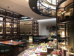 -雅邦朗悦国际酒店·乐悦自助餐厅