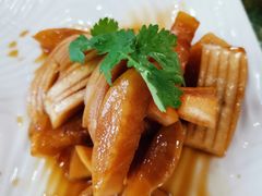-鹏城人家海鲜酒家·23年老字号(较场尾店)
