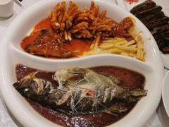 -马凯餐厅(地安门店)