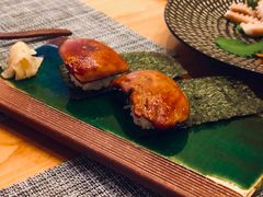 -鮨鲸·和牛烧(三里屯店)