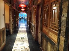 -兰溪小馆(首经贸店)