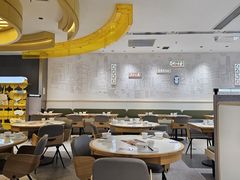 -蔡澜点心·粤菜(赛格国际购物中心店)