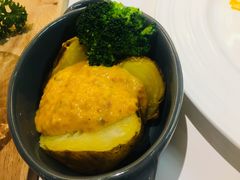 -K·Kitchen KK牛扒厨房(江南西店)