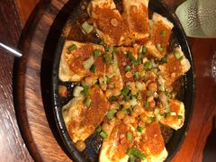 包浆豆腐-楼兰新疆主题餐厅(悠方店)