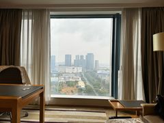 -广州天河合景福朋喜来登酒店