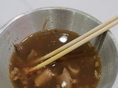-李阿婆牛杂(鹤龙六路店)