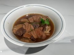 -风味小馆(天目湖宾馆店)
