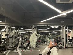-锐动健身(博地中心店)