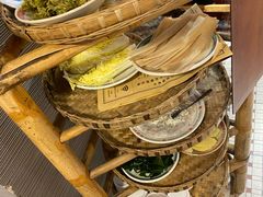 -陈艳红火锅菜·冒菜(簋街店)