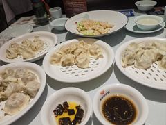 -百饺园(平山道店)