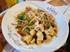 -春雪面馆(转塘店)