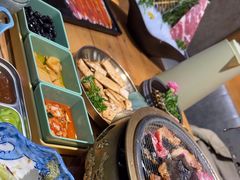 -红沃烤肉(家乐福2部店)