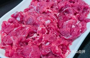 Tender Meat with Fresh Taste
