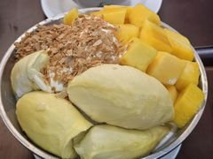 -水牛奶皇后糖水铺(深圳总店)