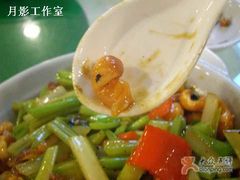 素螺肉-佛有缘素食馆·荔湾老字号(陈家祠首店)