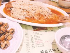 -葛记焖饼(伏牛路店)