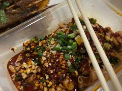 -陈员外正宗夹江烧烤(广福路店)