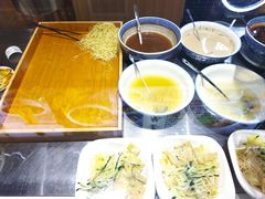 -塞拉宫兰州牛肉面