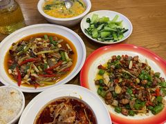 -九老汉·川渝江湖菜(合川路2店)