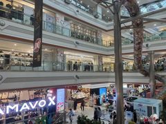-巴黎春天(浦建店)