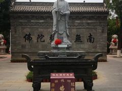 -大槐树寻根祭祖园