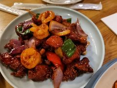 -陈傻子餐厅(世纪都会店)