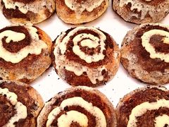 -Dough&Joe团憩(瑞虹天地月亮湾店)