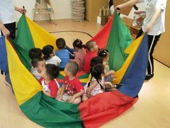 -绿城奇妙园双语日托(华茂悦峰园区)