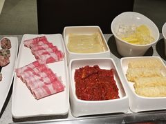 -海底捞火锅(绿洲梦想店)