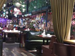 -别院里音乐餐酒吧(双流航空港店)