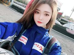 -魔赛卡丁车赛车汇(上海店)
