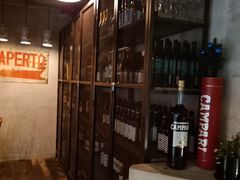 -Alimentari早午餐(安福路店)