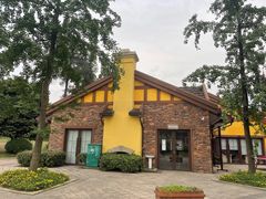 -保利石象湖景区
