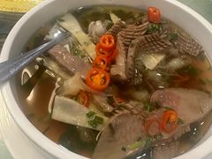 -禧福楼·十五年老店(科技城店)