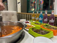 -尚品海鲜肥牛自助火锅(湖明店)
