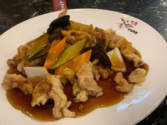 -桃园中华料理炸酱面(燕儿岛路店)