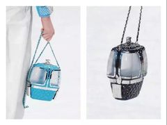 -CHANEL(IFS国金中心店)